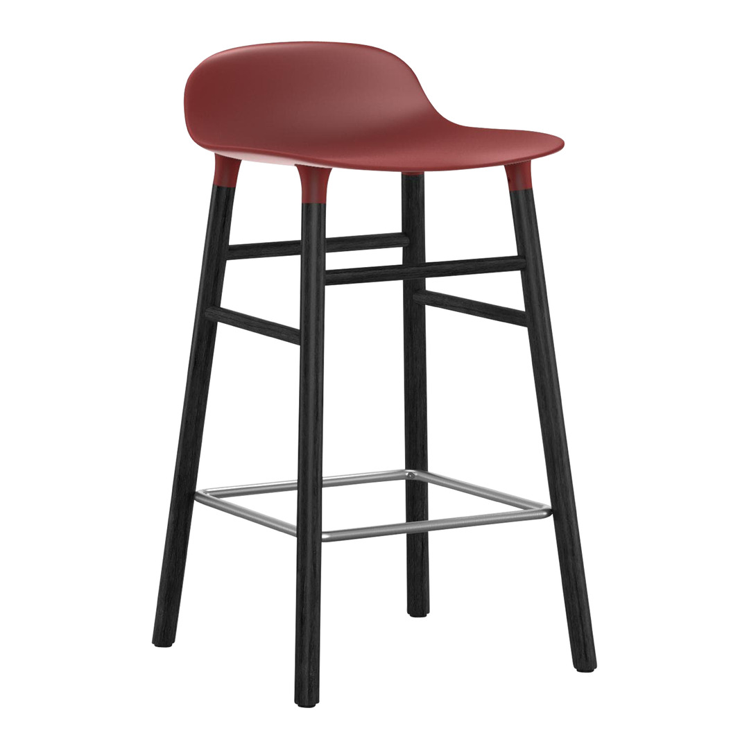 sgabello da bar Form