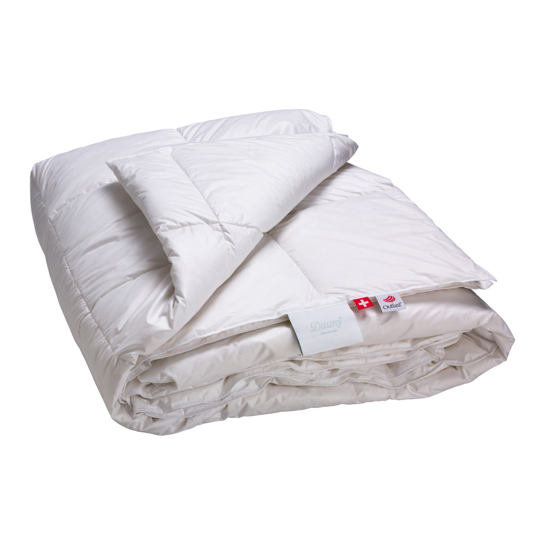 duvet WHITE-CLIMA
