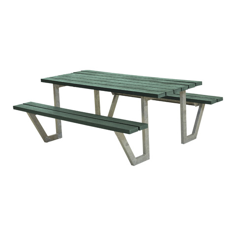 Picknicktisch Wega