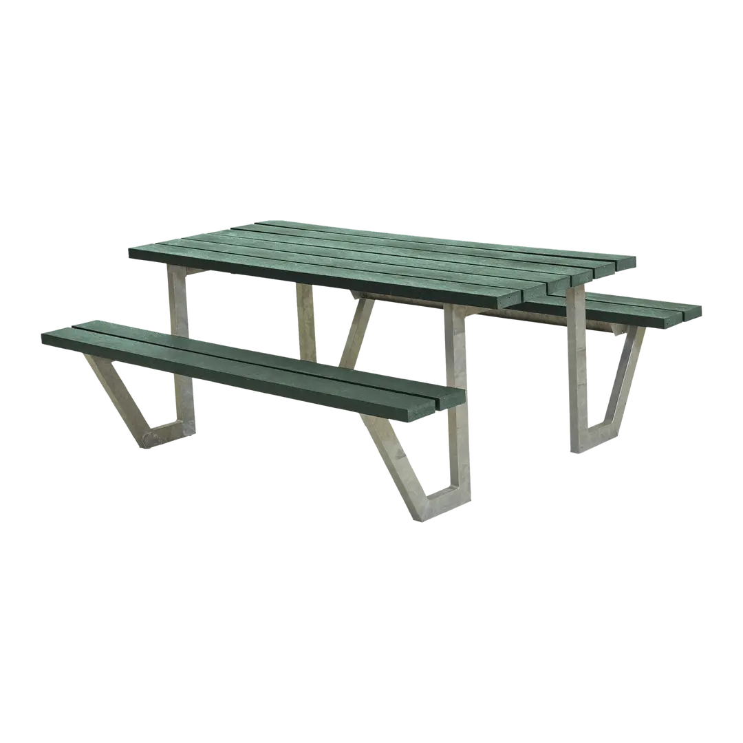 table de pique-nique Wega