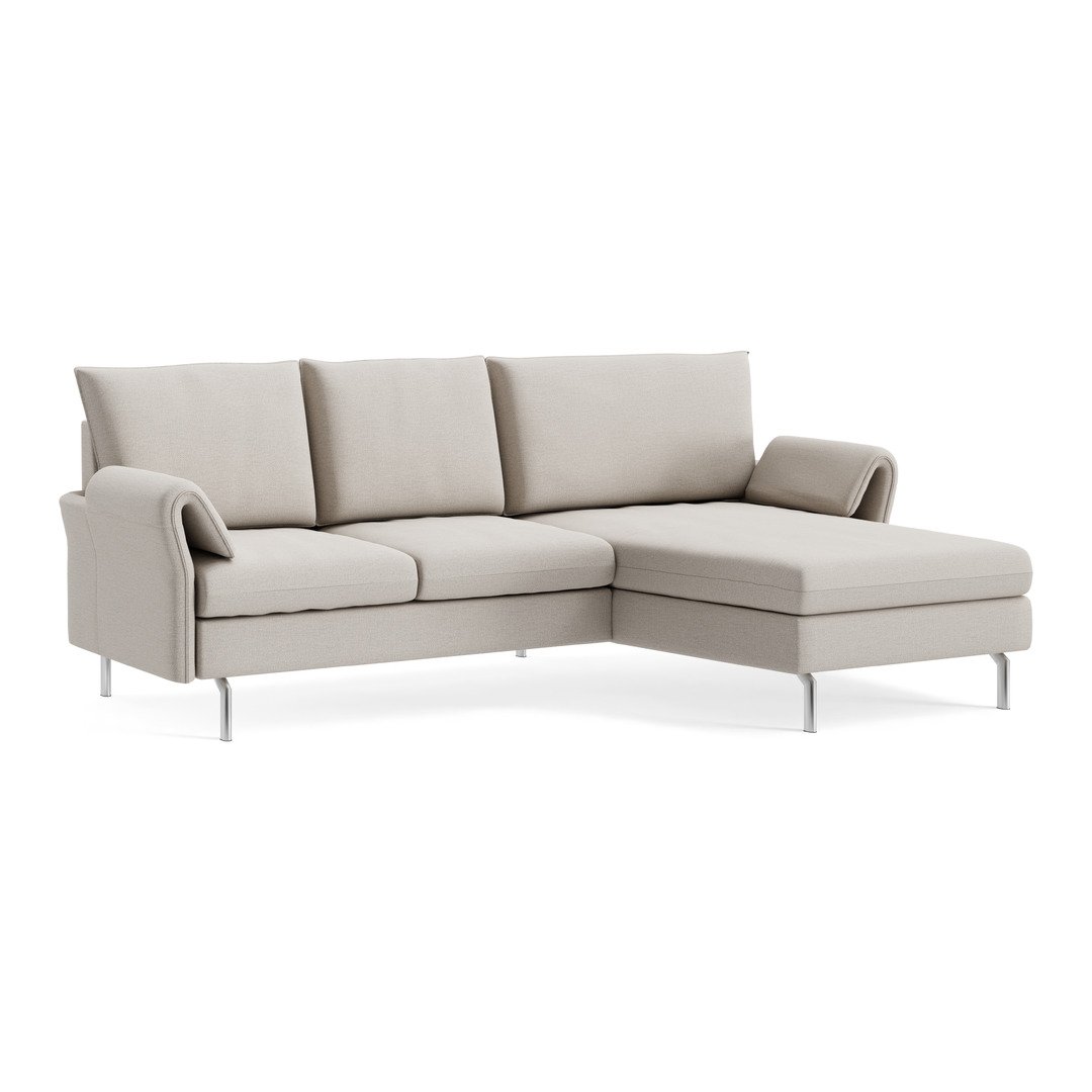 Ecksofa Estelle