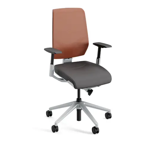 chaise de bureau GIROFLEX-68