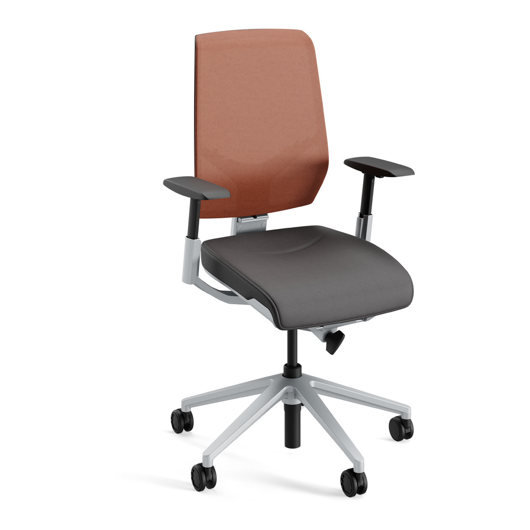sedia per ufficio GIROFLEX-68