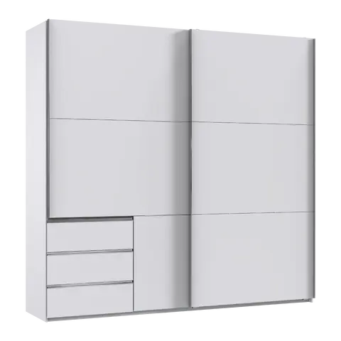 Schiebetürschrank Level36