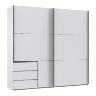 armoire à portes coulissantes Level36