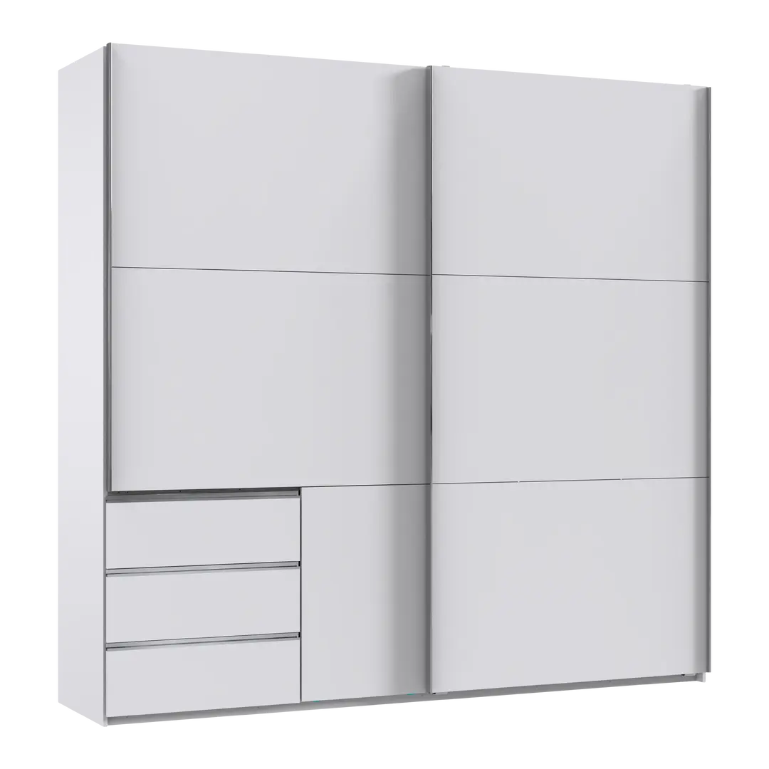 Schiebetürschrank Level36