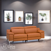 Einzelsofa Lipari