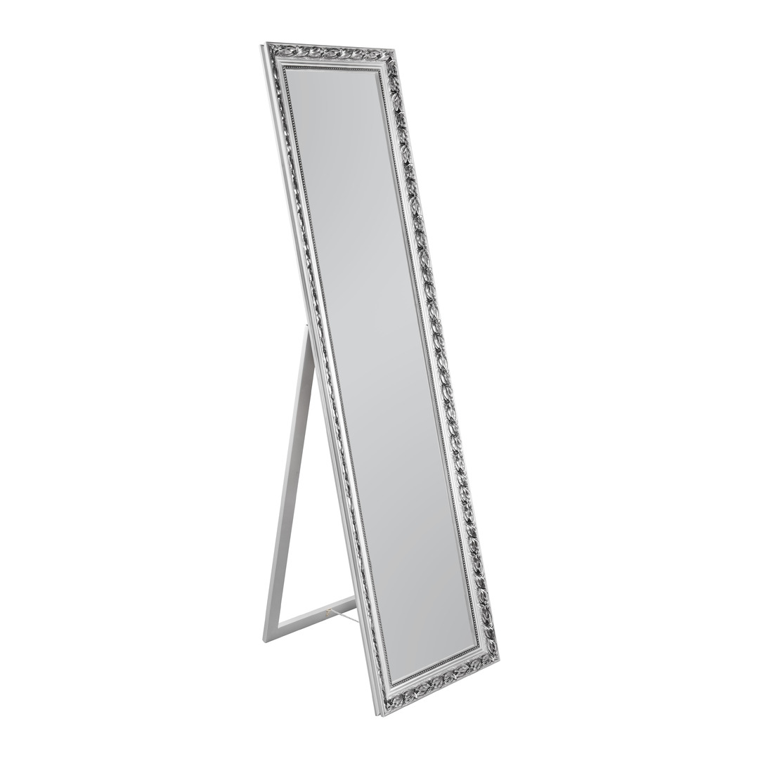 miroir sur pied Sonja