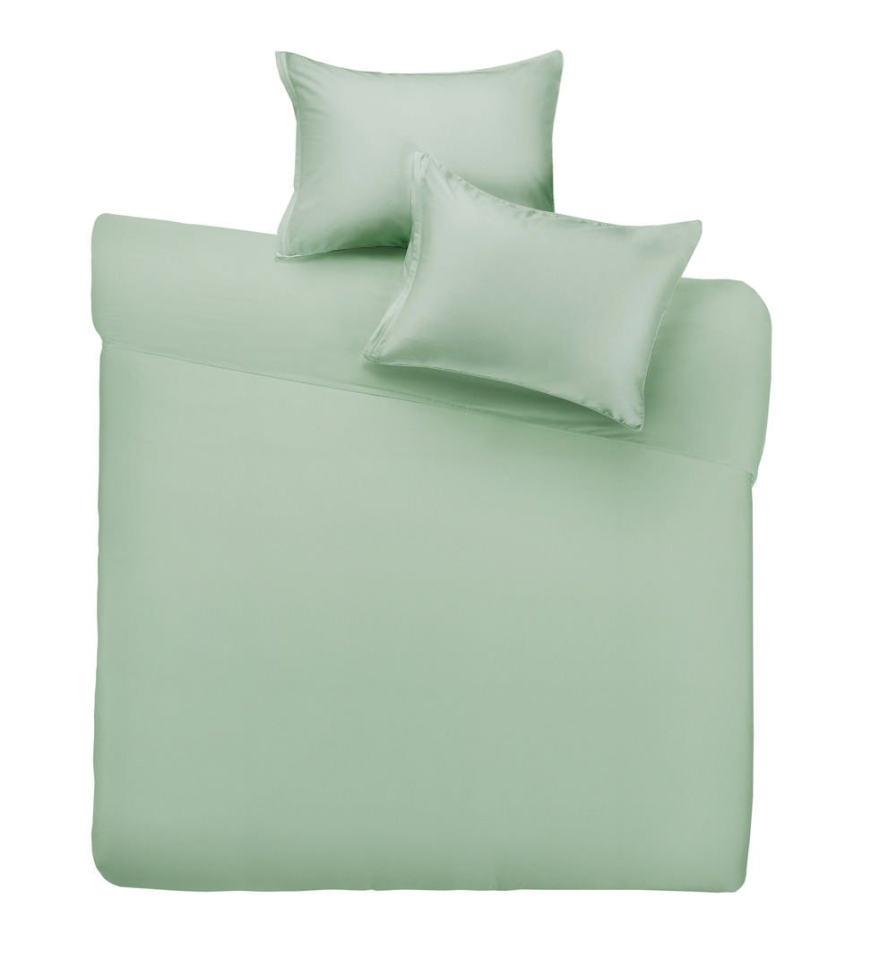 fodera per cuscino Uni Satin
