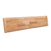 testiera LEGNO