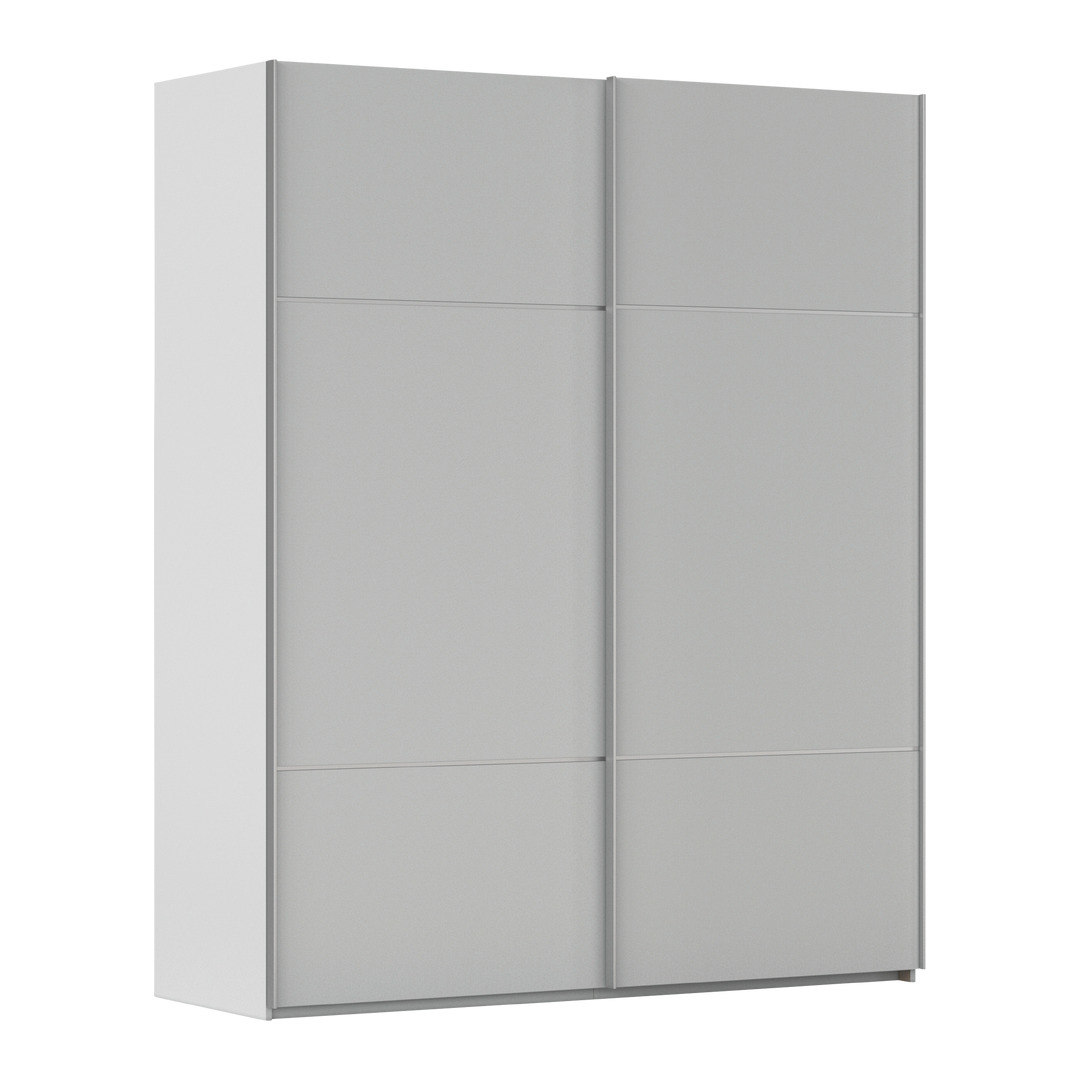 Schiebetürschrank Covalo