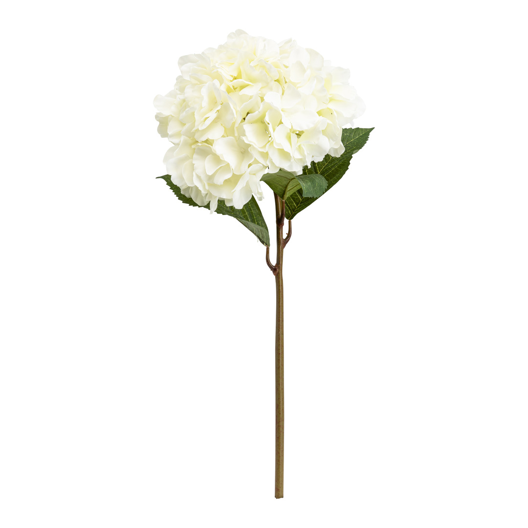 Kunstblume Hortensia