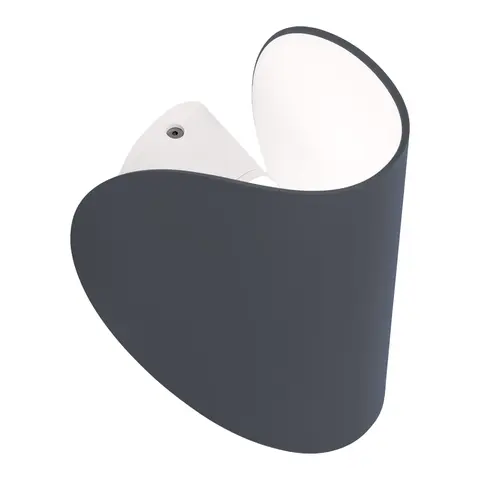 lampada da parete IO