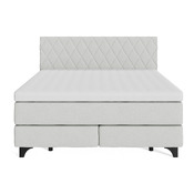 lit boxspring ODIN