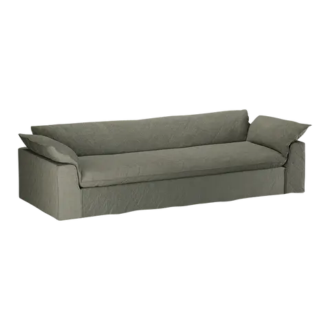 Einzelsofa Nomad