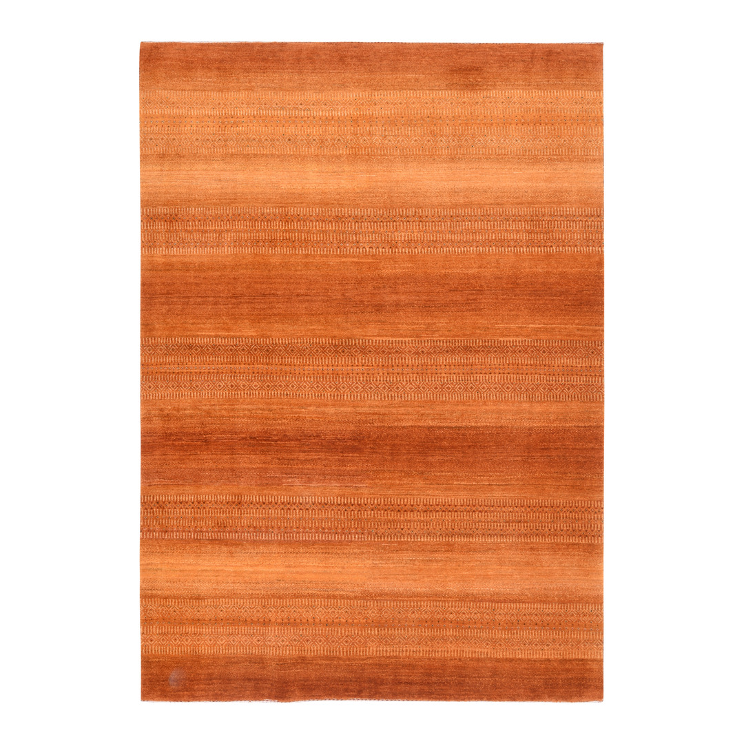 Gabbehteppich Gabbeh Baseri