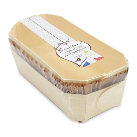 set di forme per dolci Baking