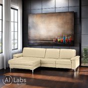 Ecksofa Latina-L