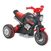 moto per bambini Elektrisch Cobra
