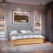letto SILENE