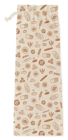 sacchetti di frutta everdura Bao