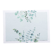 Tischset Paper