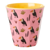 set de verres MELAMINE