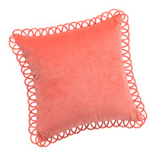 coussin décoratif BRITA