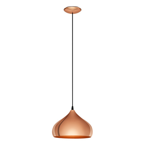 lampada a sospensione Hapton