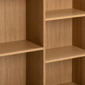 scaffale Rore