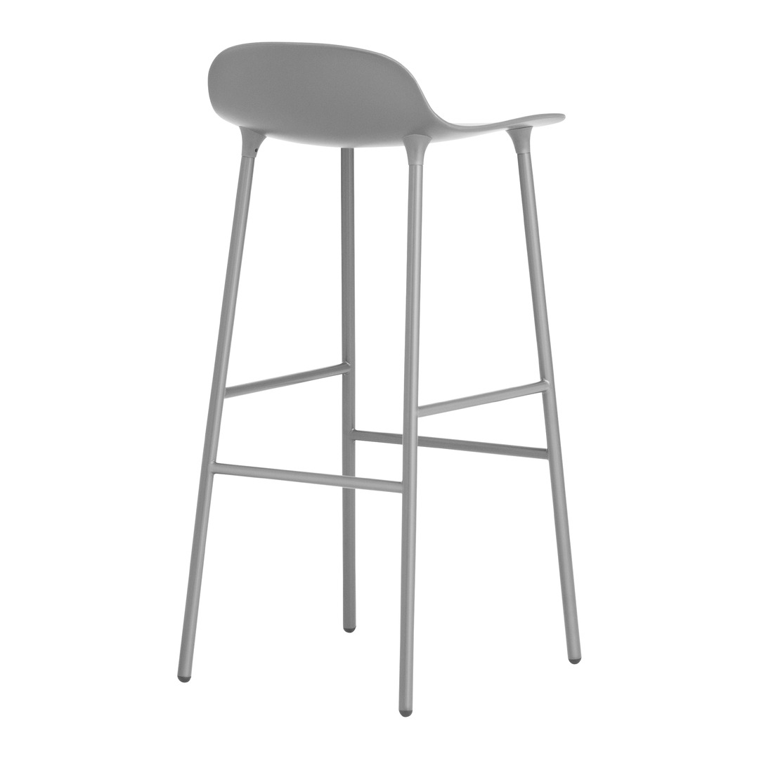 sgabello da bar Form