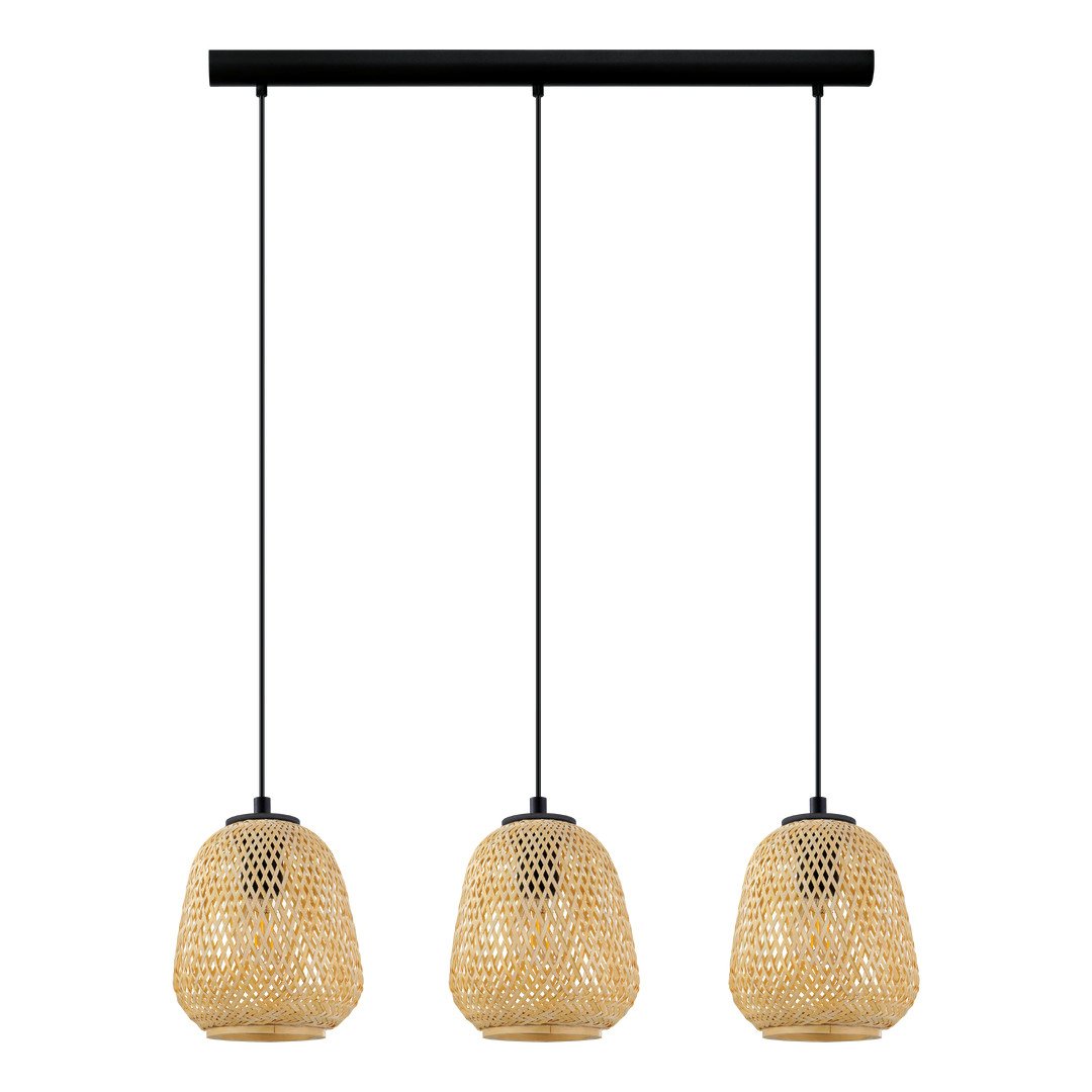 lampada a sospensione Dembleby