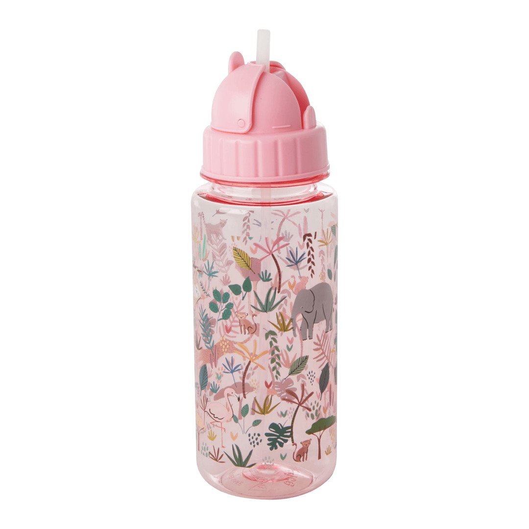 Trinkflasche Jungle