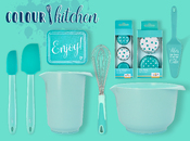 spatola Colour Kitchen