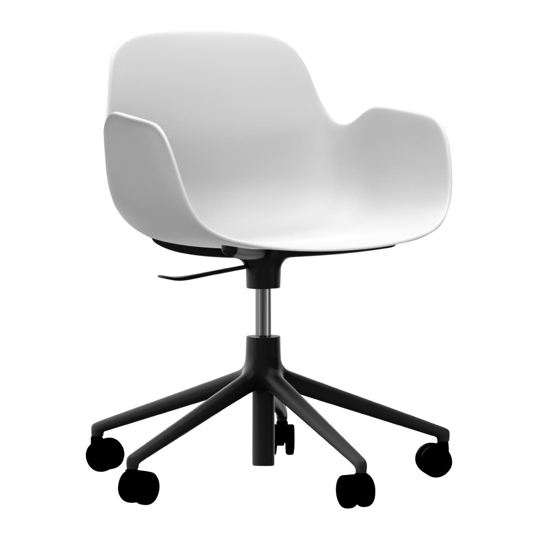 chaise de bureau FORM