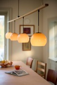 lampe à suspension Ball