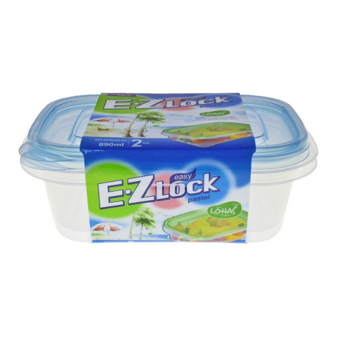 set di conservazione Storage