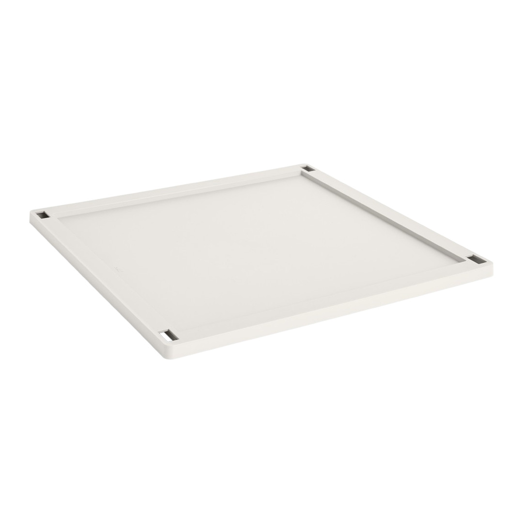 coperchio per scatola pieghevole Colour Crate