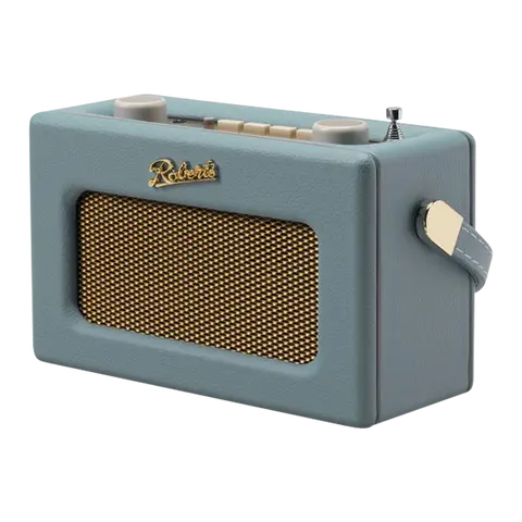 DAB Radio Revival Uno Bt