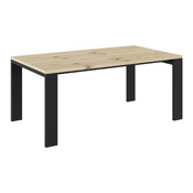 table à rallonge CALIFORNIA