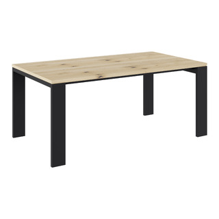 table à rallonge CALIFORNIA