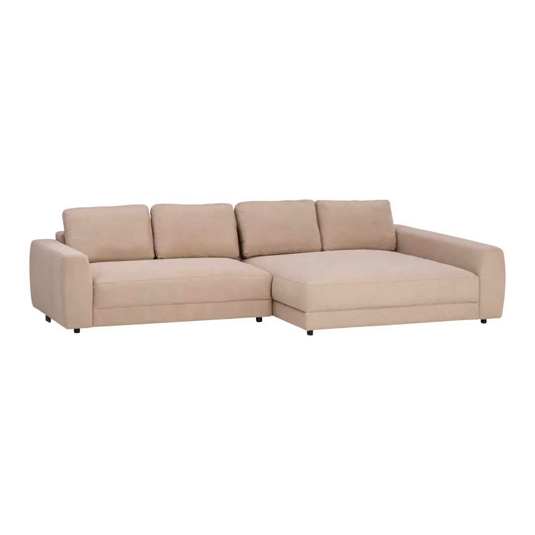 Ecksofa Petrone
