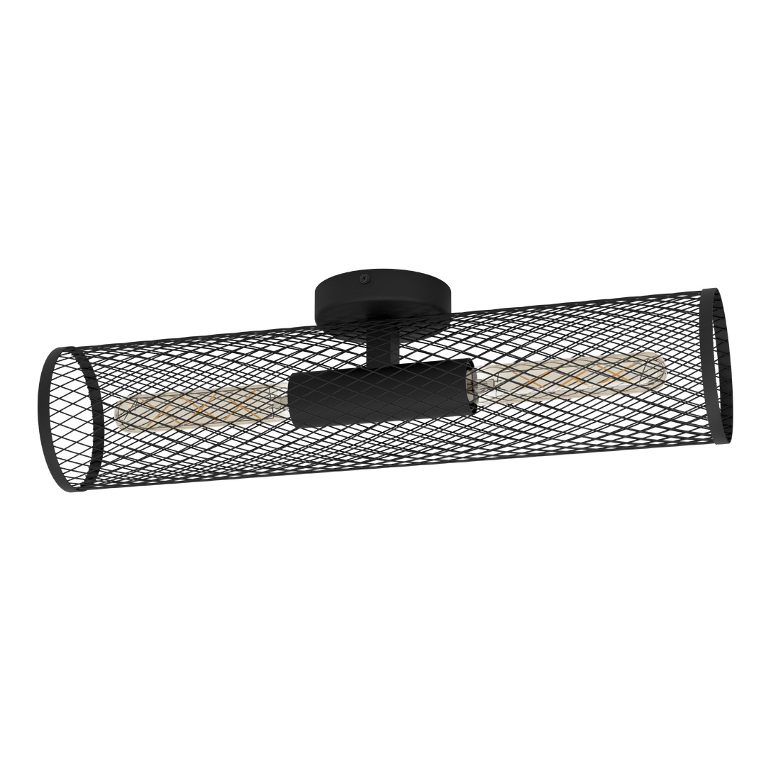 lampada da parete e soffitto Redcliffe