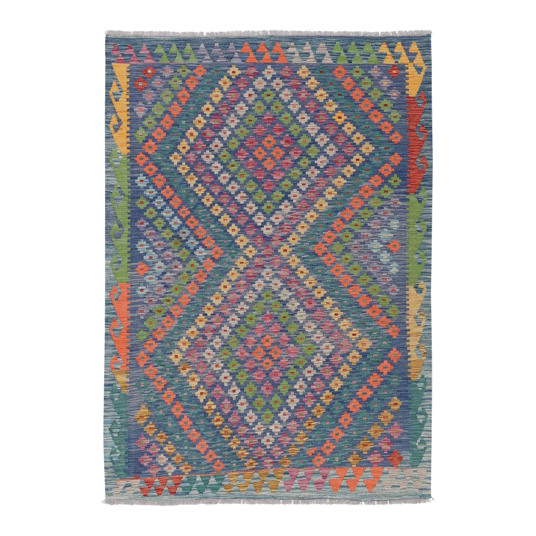 tappis kilim Afghan Kelim