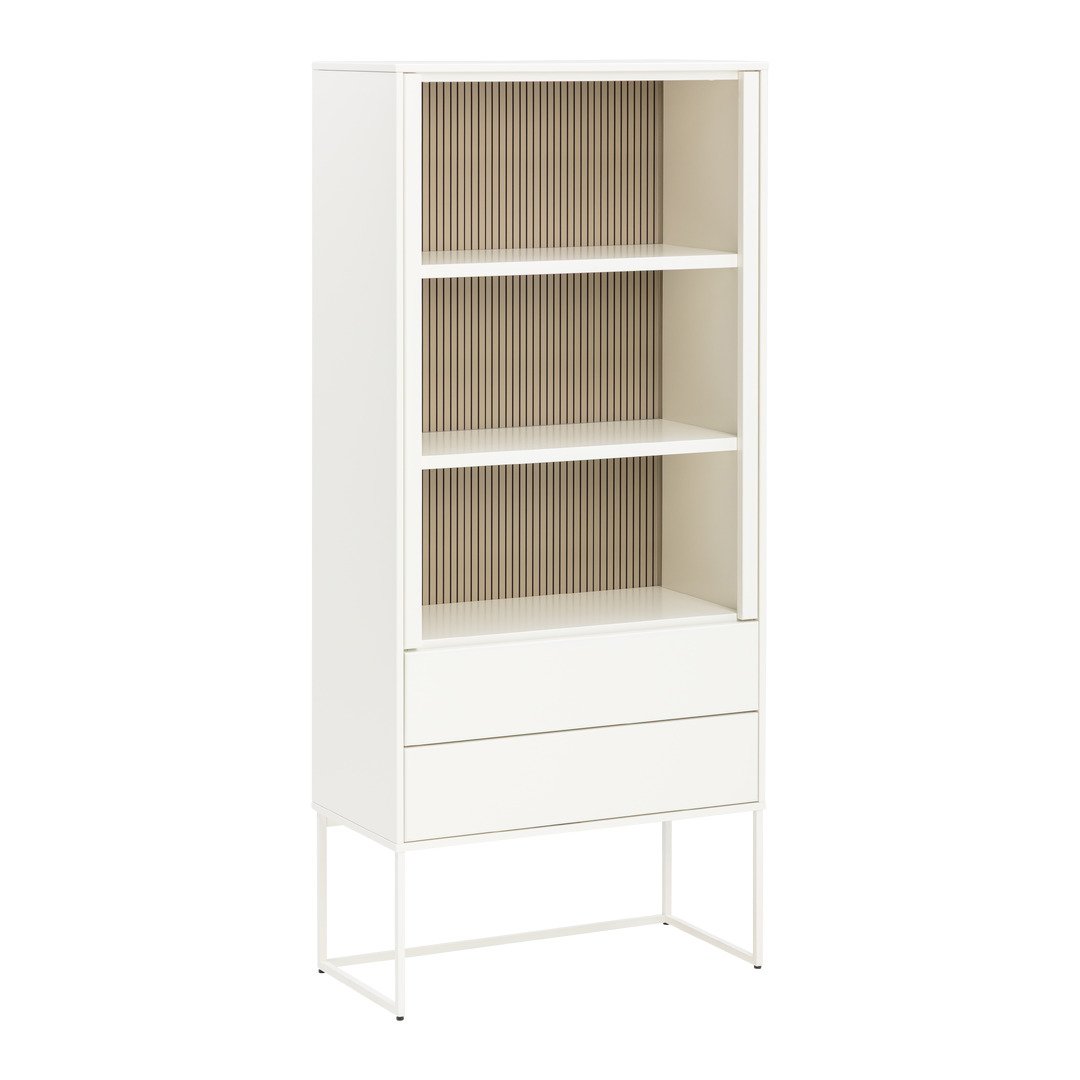 Vitrine Innova