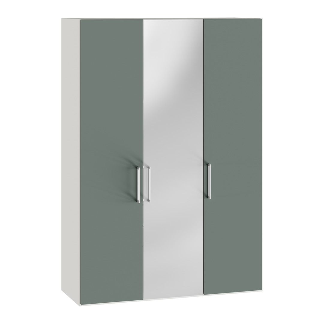 armadio con ante battenti ATLANTIS