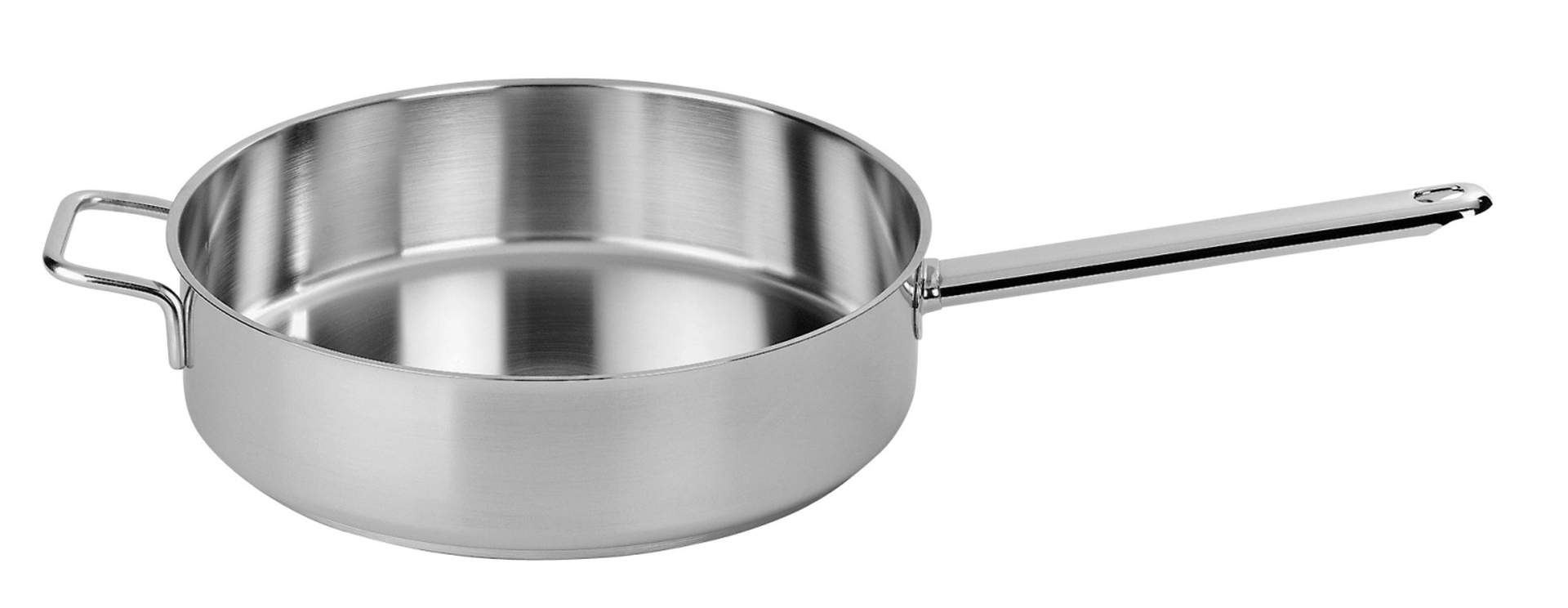 casserole à manche Apollo