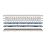 matelas Bodyfine