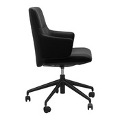chaise de bureau Mint