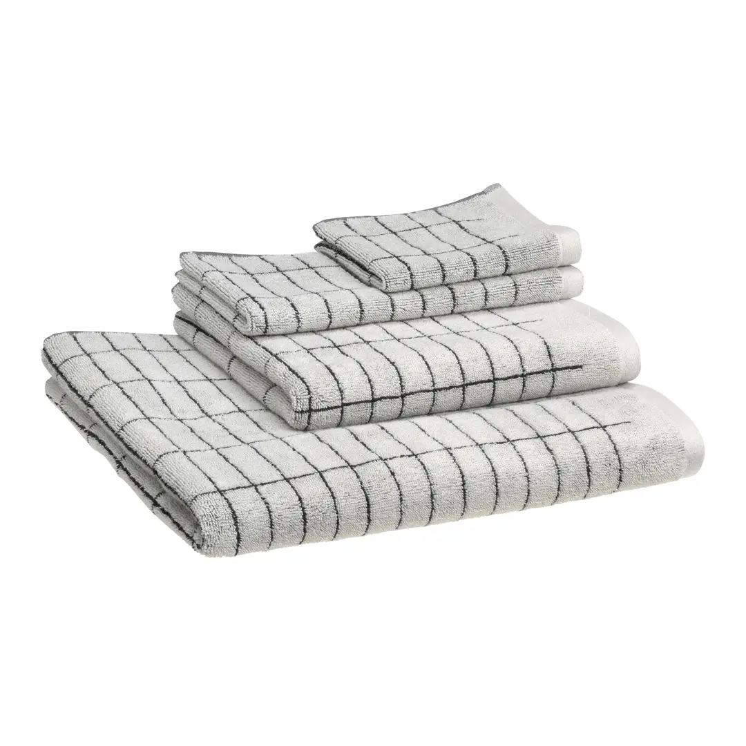 serviette de douche CONJA
